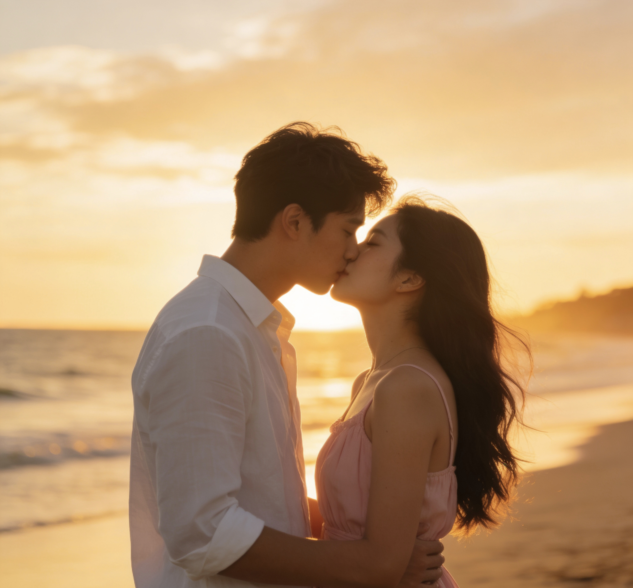 和爱的人好好说话，是一生的必修课。曾有一次和女友激烈争吵，她哭得伤心，我花了几天