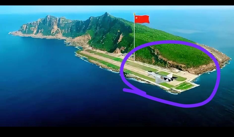 12月2日这波操作真够膈应人！

日本又搞小动作非法闯钓鱼岛领海，


刚冒头就