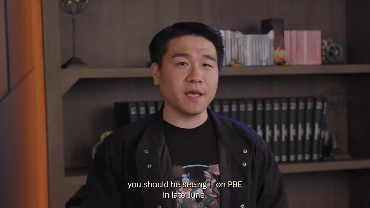 新的PVE模式命名为“Swarm”，将于7月中旬作为夏季事件的一部分上线，将于本