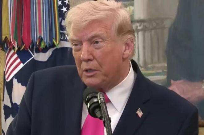 [月亮]别被特朗普的停火声明骗了！这所谓的两周停火，根本不是和平的信号，就是一场