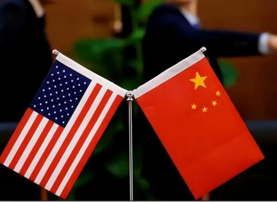 中美关系再度紧张，背后的原因是什么？
 
最近中美这关系又绷得紧了，眼看着第四轮