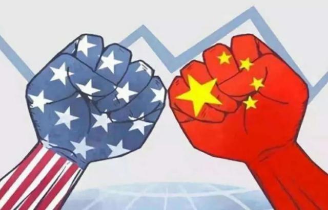 美国民众终于觉醒！美国一名美女主播一句话捅破窗户纸，她表示：中国在为中国而战，而