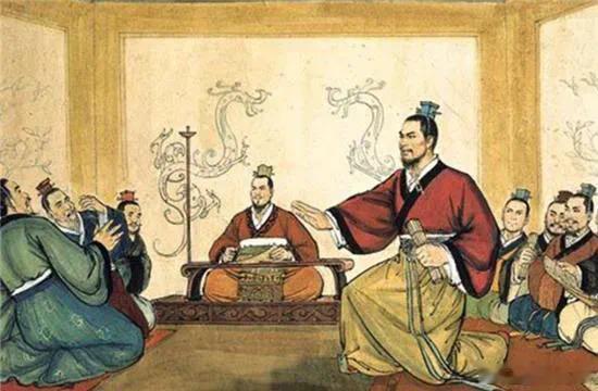 尘劳心契短赋·默斋主人原创文赋题额：谋生以安身，谋爱以润神天地逆旅，岁月行舟。世