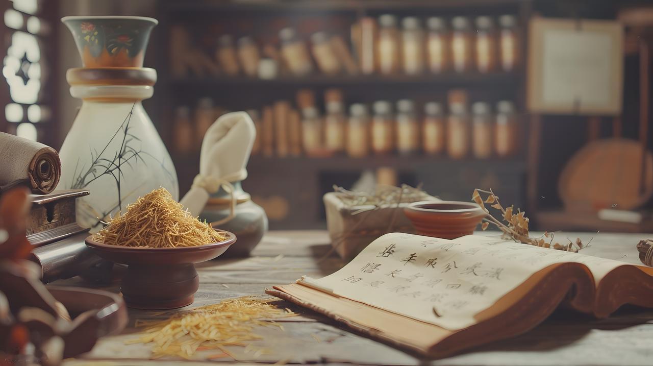 男同志们，是不是总希望自己每天精神饱满、活力四射，做起事来劲头十足？

其实啊，