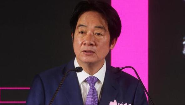 赖清德高调祝贺莫迪！6 月 11 日，赖清德在社交平台用英文发文，特意祝贺印度总