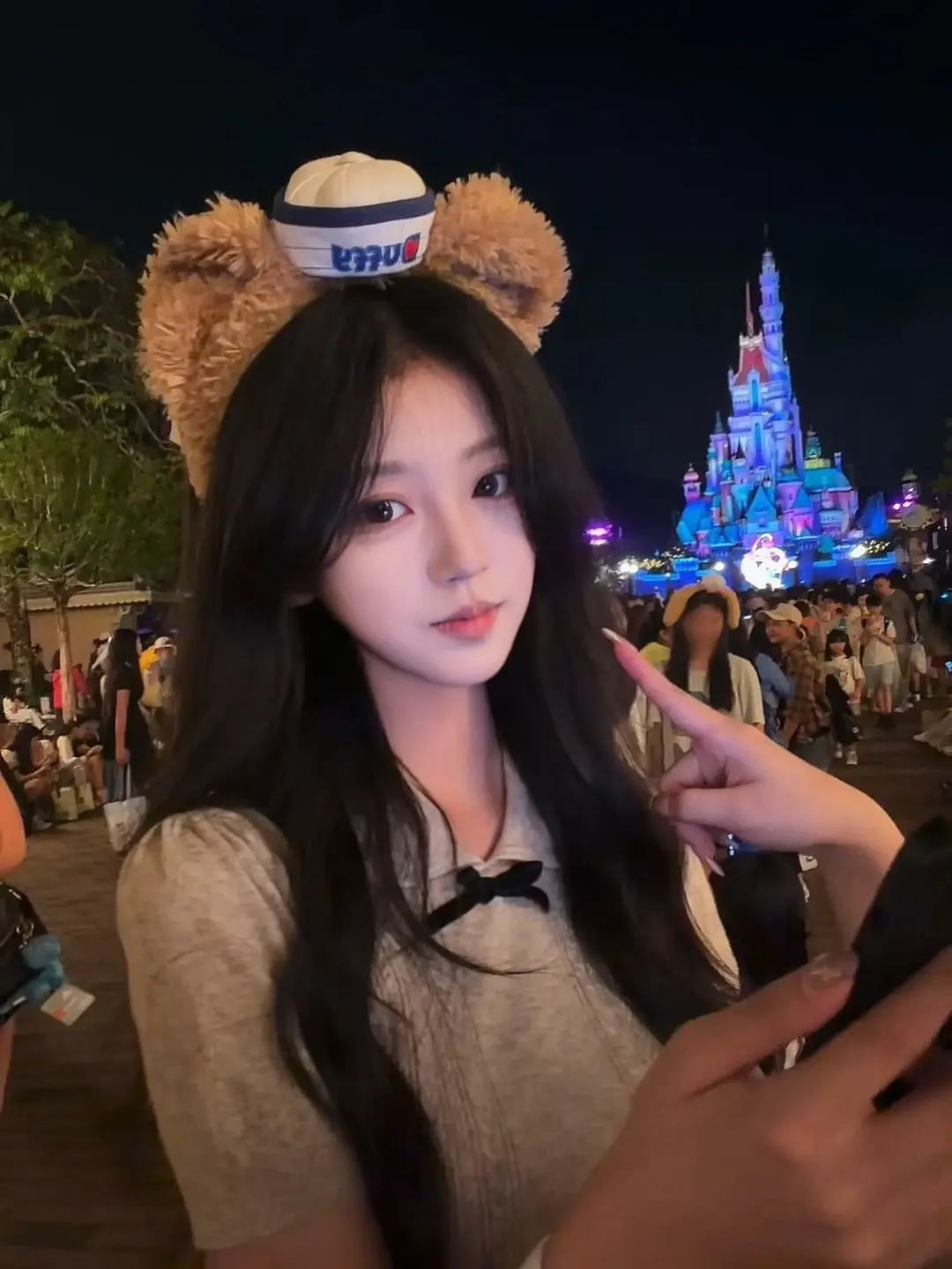 ✰•𝑫𝒊𝒔𝒏𝒆𝒚•.🏰⁎⁺🧸𓈒 𓂂𓏸