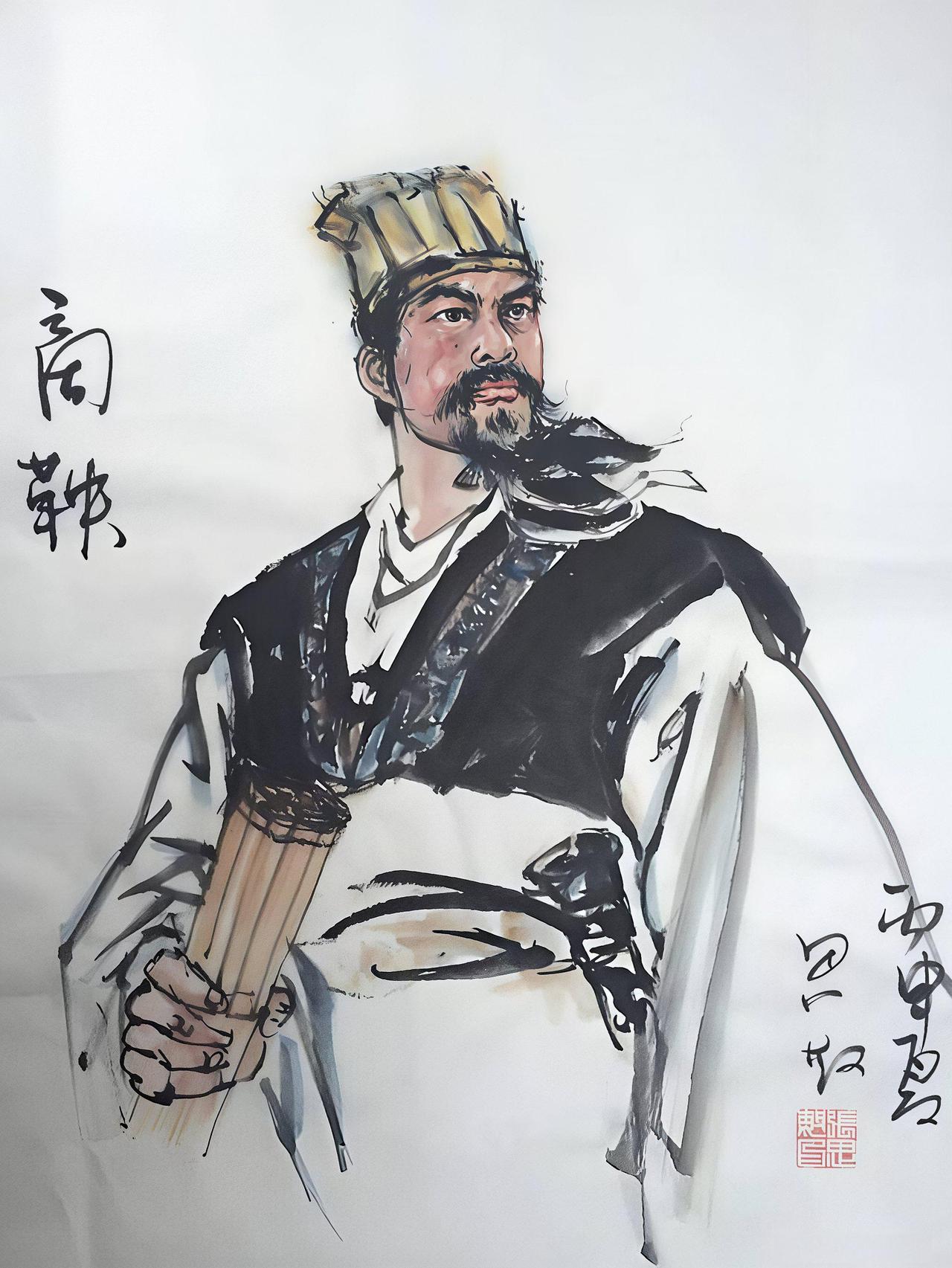 夺走贵族的特权，给秦国的普通老百姓一个上升通道，让他们可以通过努力改变自己的命运