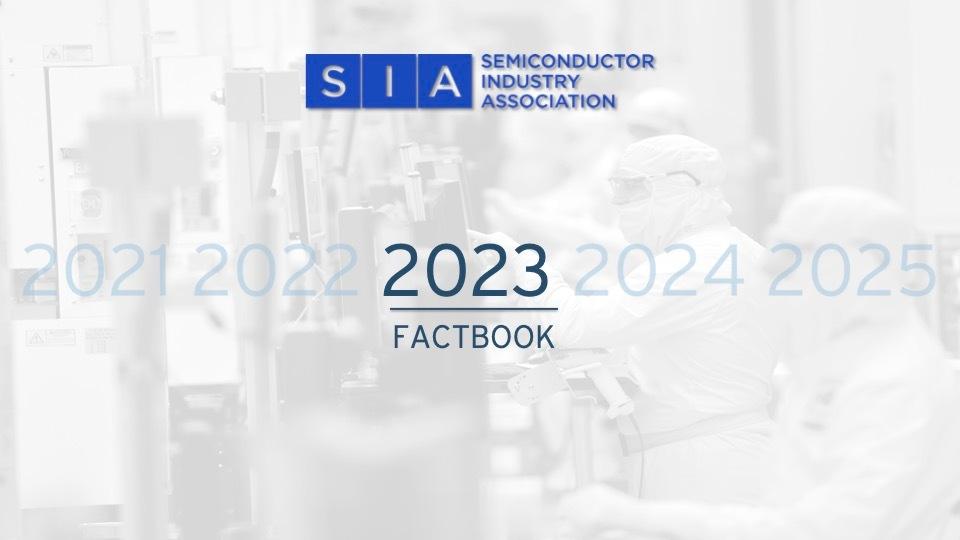 全球半导体行业，美国是最大供方，中国是最大需方。2022年世界半导体销售额574