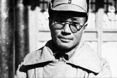 淮海战役结束后，中原野战军改为第二野战军，下辖3个兵团。刘帅在兵团司令员的人选，