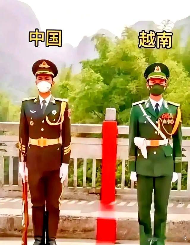 越南为什么对美、日、法等曾侵略过自己的国家显得“大度”，却唯独对中国“耿耿于怀”