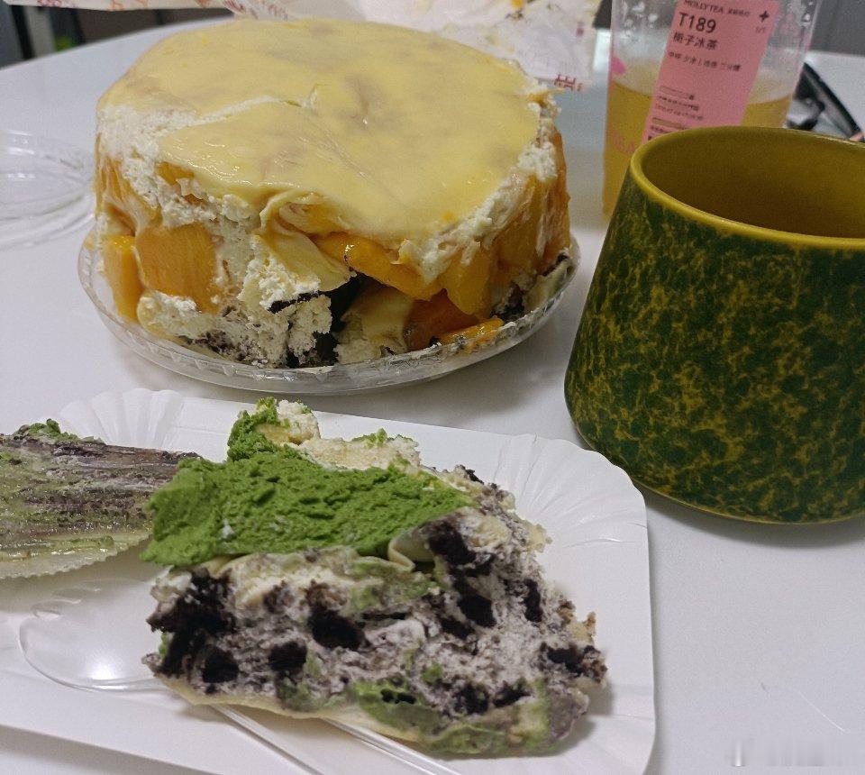 源麦甜已拔草 