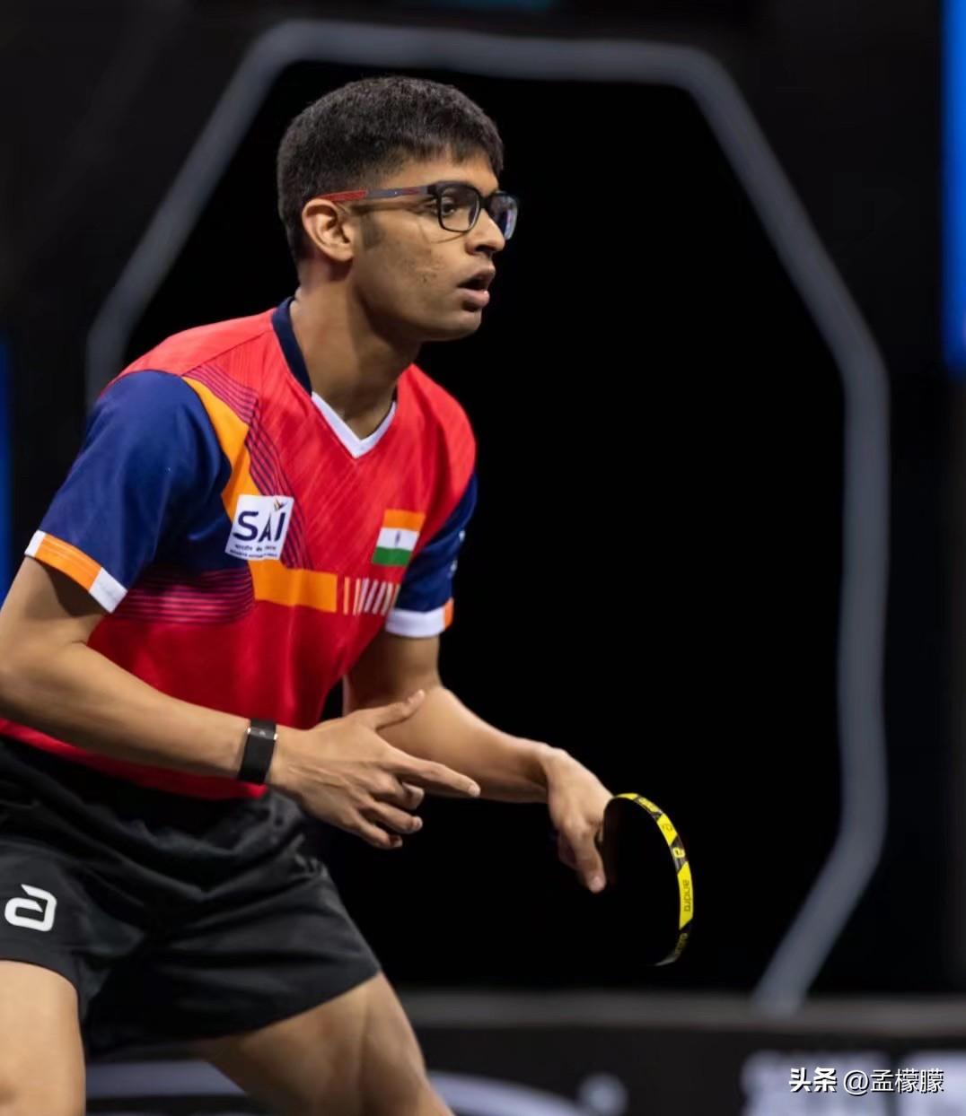 【男单1/8决赛：】
弗拉基米尔·西多伦科(AIN)3-0劳伦斯·德沃斯(BEL