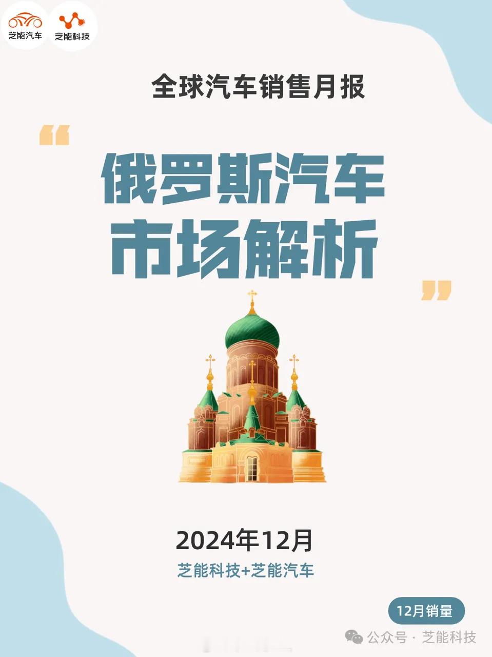 157万的俄罗斯市场，中国品牌市场份额跃升至62%😄 