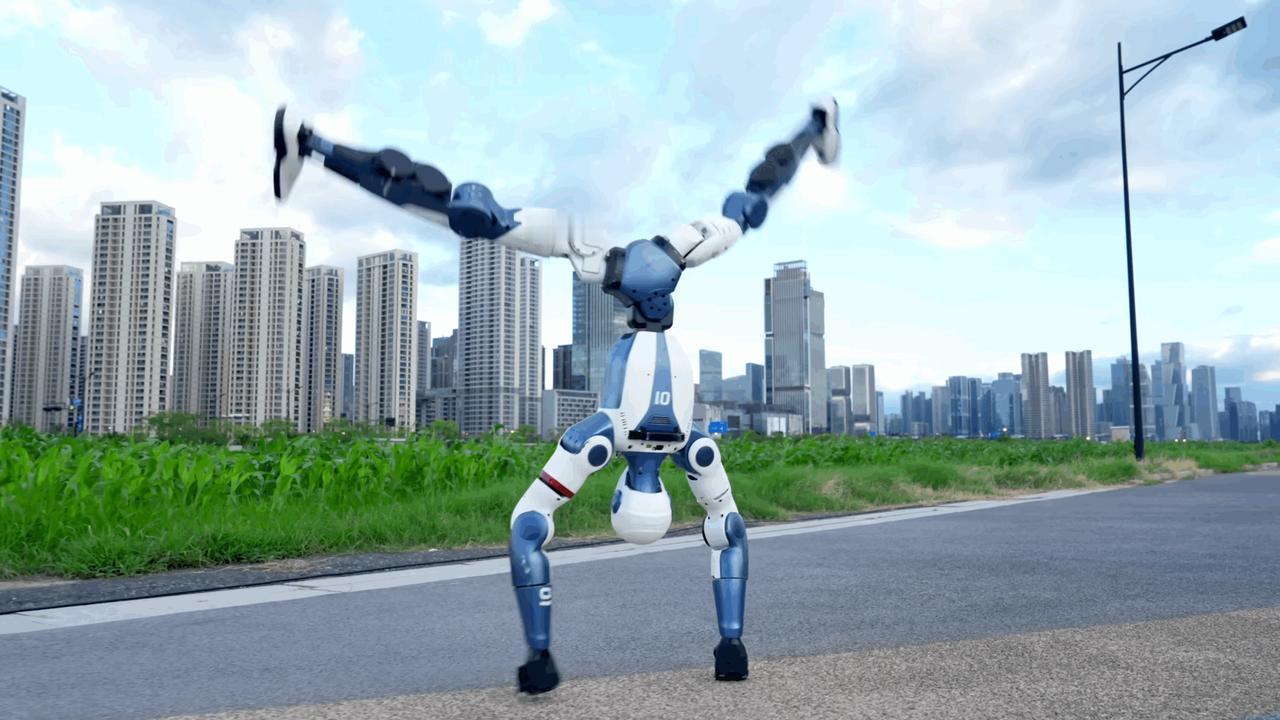 🔥 宇树 IPO 暴涨 460%
1. 速览
宇树 (Unitree) 机器人