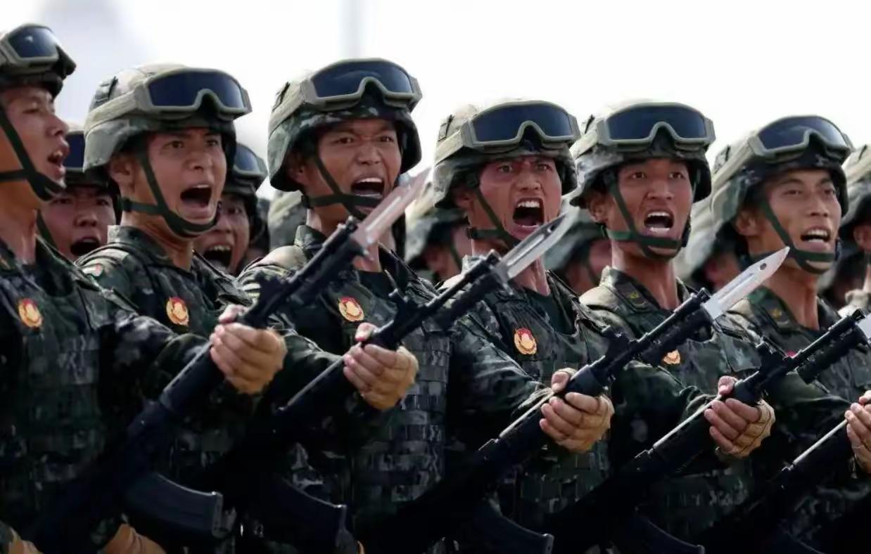 中国做好万全准备 日本想要“先发制人”？先过解放军这一关：南海舰队近日开展模拟“