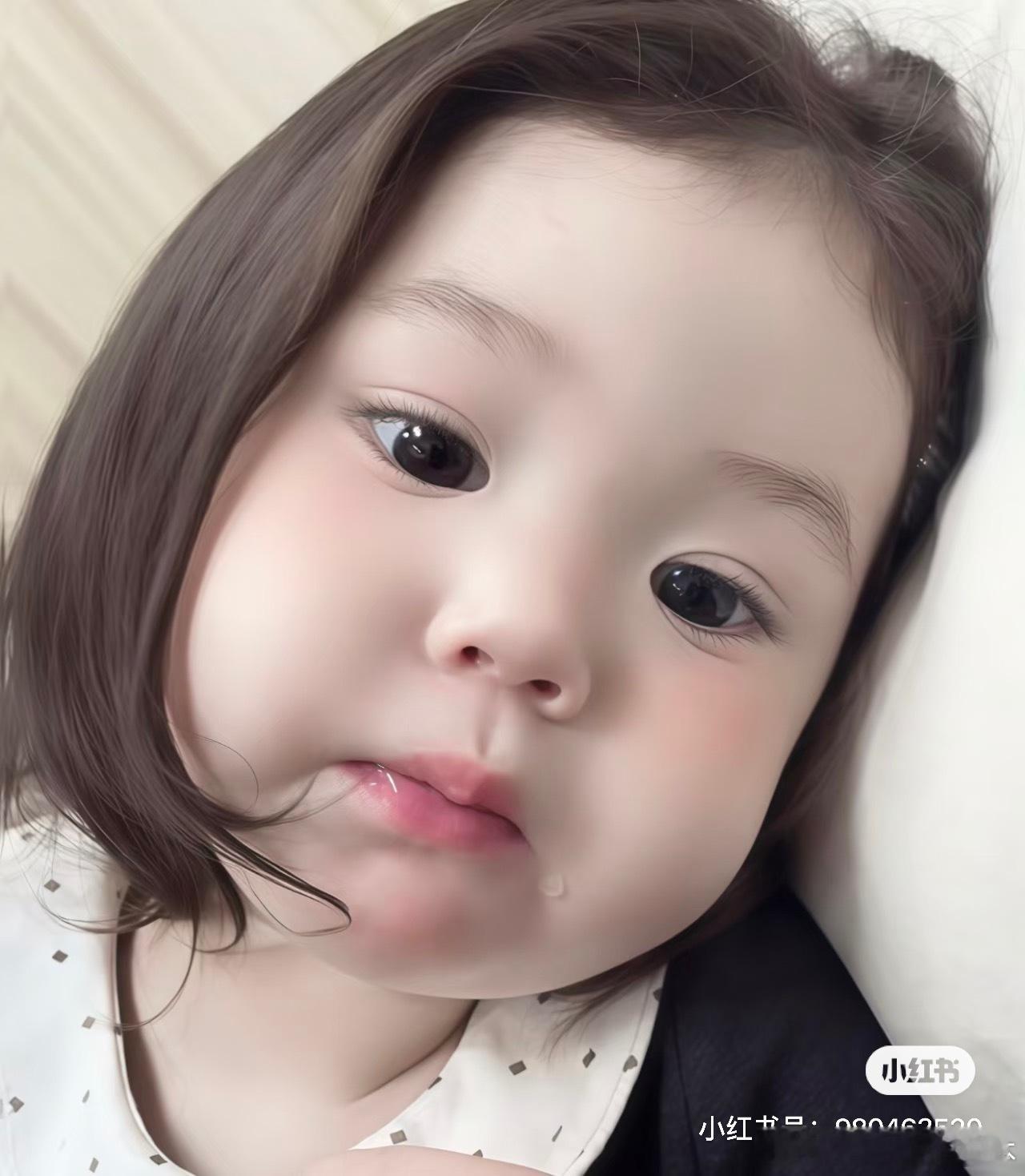 这是我的头像 宝宝们超级可爱哈哈哈哈哈哈 ​​​