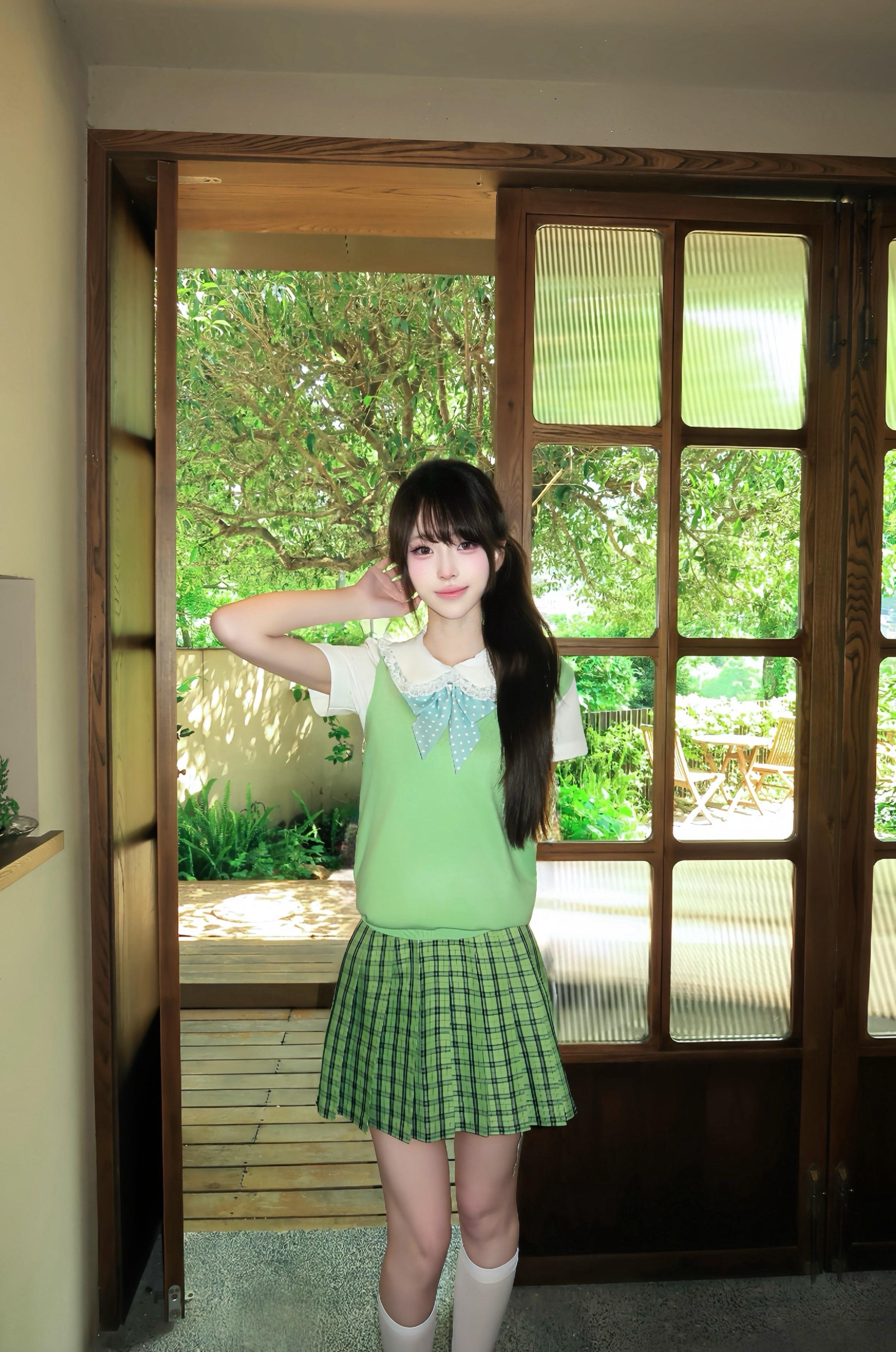☆ ₊⁺🍏青苹果的夢⋆⁺₊⋆ 🫧