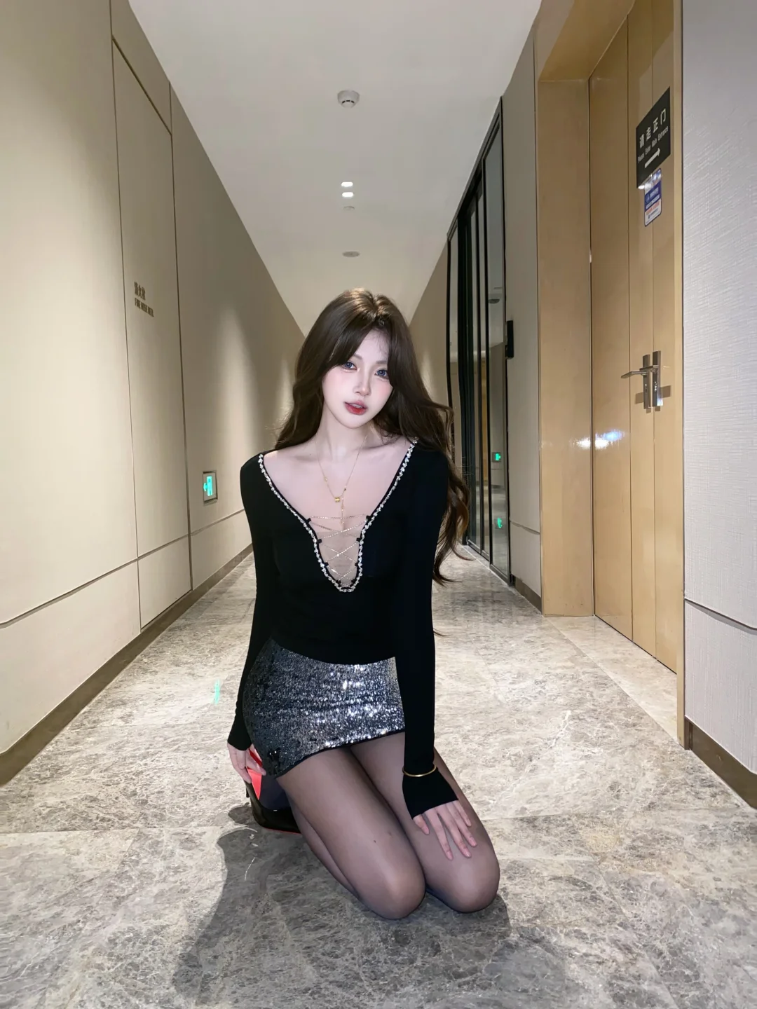 叫姐姐我还能不理你吗