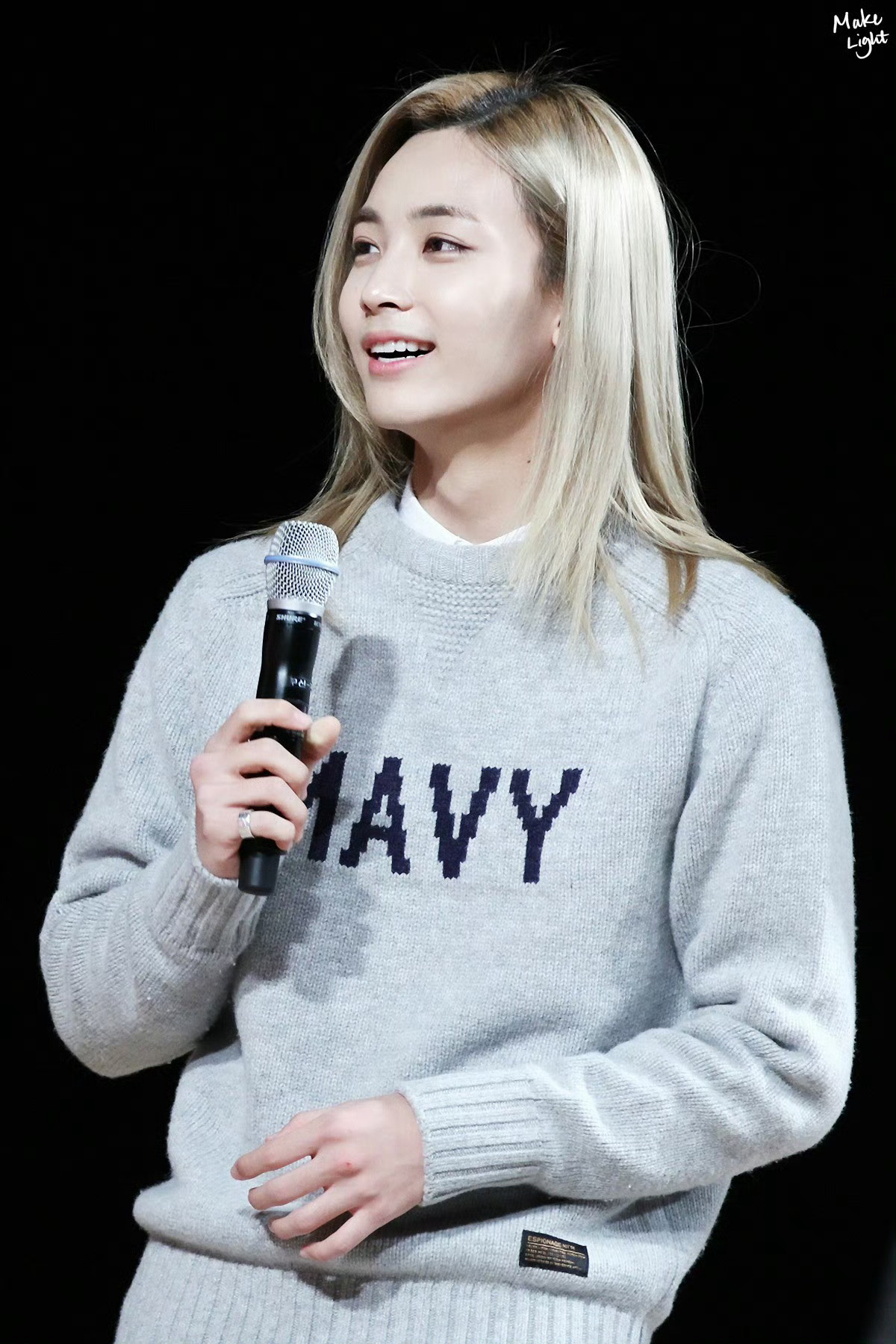 JEONGHAN尹净汉 🐰尹净汉樱花初恋 🤫 