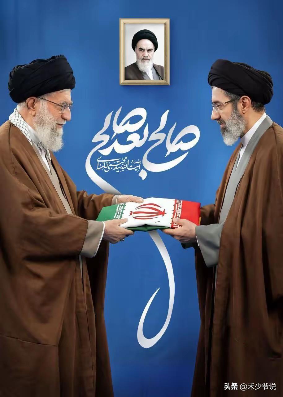 伊朗可能要有大动作，第31波袭击以哈梅内伊名义发动
伊朗的“真实承诺4”第31波