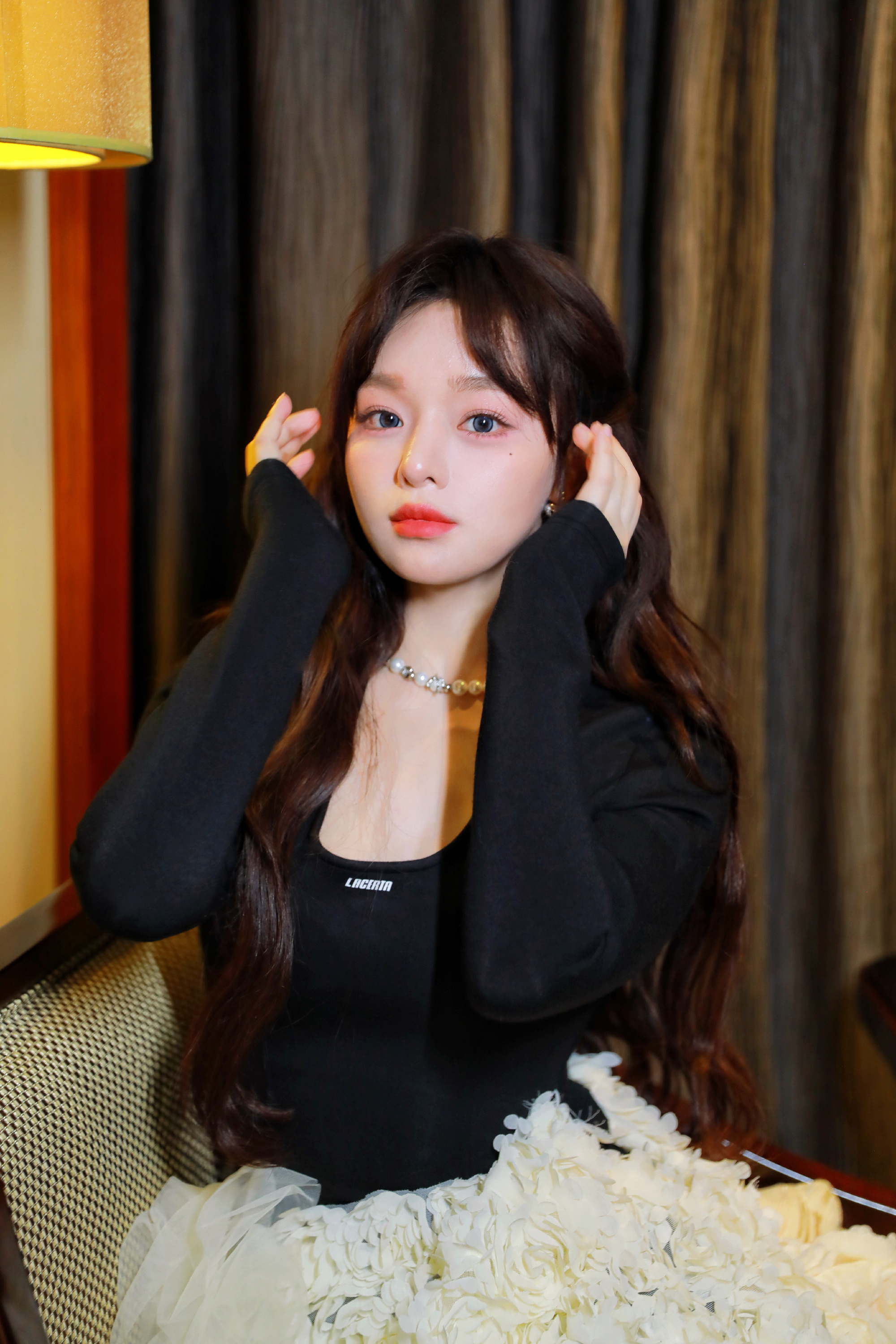 #黄霄雲冲榜歌手2024# 期待新生代实力女歌手黄霄雲的精彩舞台[打call] 