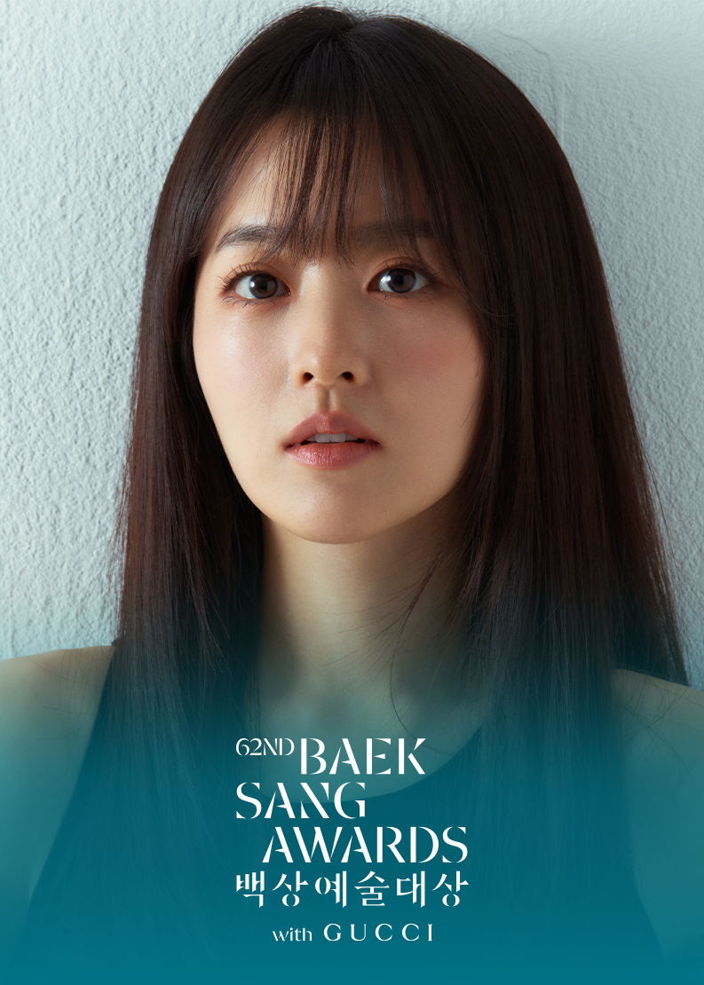 26年百想艺术大赏<未知的首尔>共6项提名🥹图1 作品奖《未知的首尔》图2 导