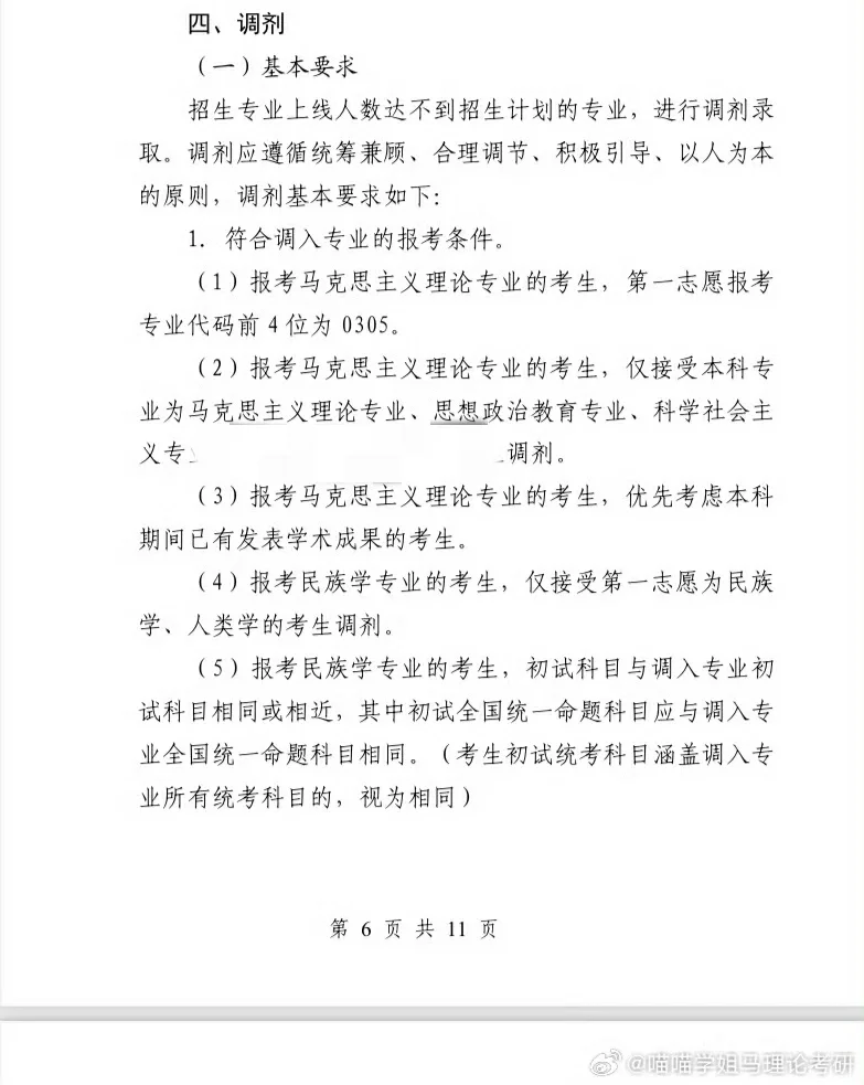 烟台大学马理论专业调剂要求