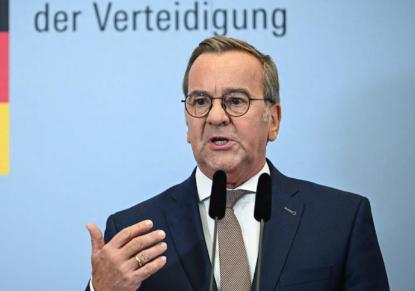 德国在格陵兰岛的问题上亮明了自己的态度，呼吁欧洲各国不要去害怕美国，越害怕美国美