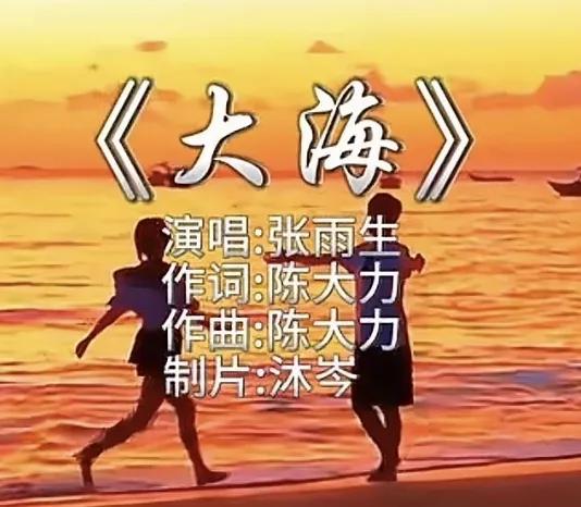 为何张雨生的《大海》无人超越

可以毫不夸张地说，翻唱《大海》作品的歌手不在少数