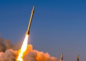 #伊朗军方称已从防御转为进攻# #伊朗称将在战场上创造更多惊喜# 【伊朗军方：已