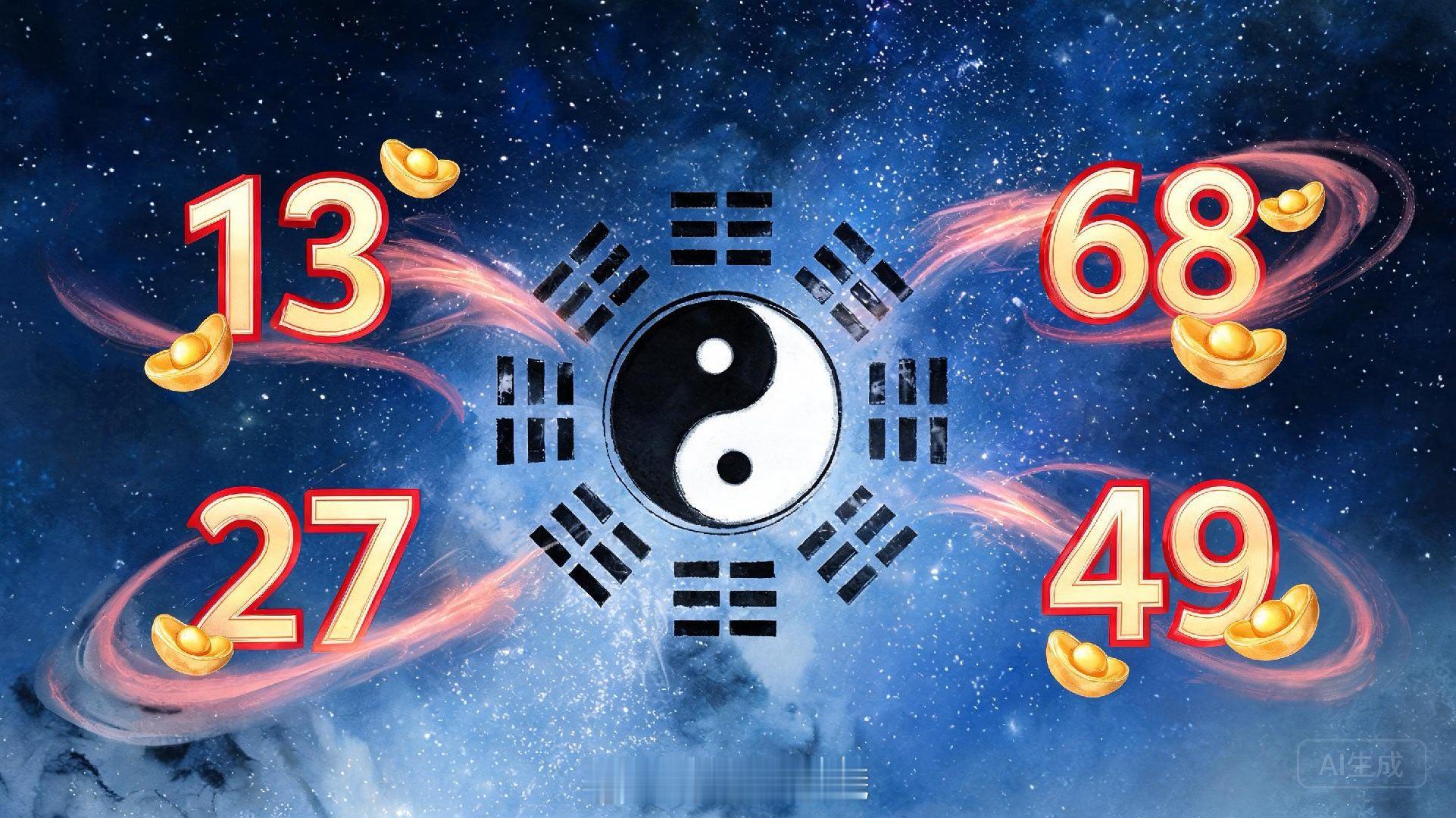 【午间干货 | 数字能量小课堂：手机号尾数为什么影响你的财运？】🔢 数字能量学