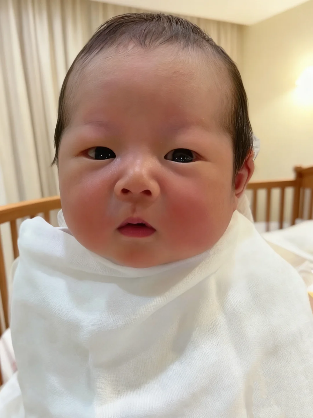 生孩子留观那两小时，你们都在想啥？