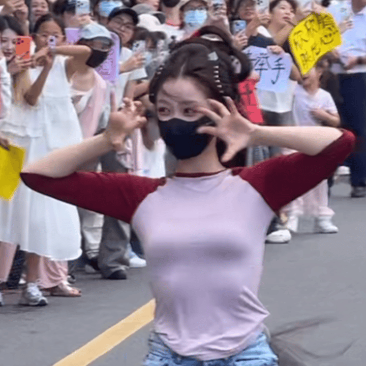 小猫 