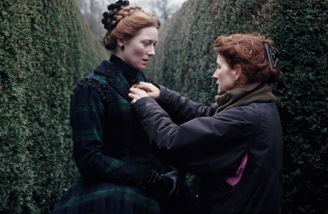 奥兰多4K修复版重映《奥兰多》4K重制版将登陆韩国院线，重映海报释出（图1）。本