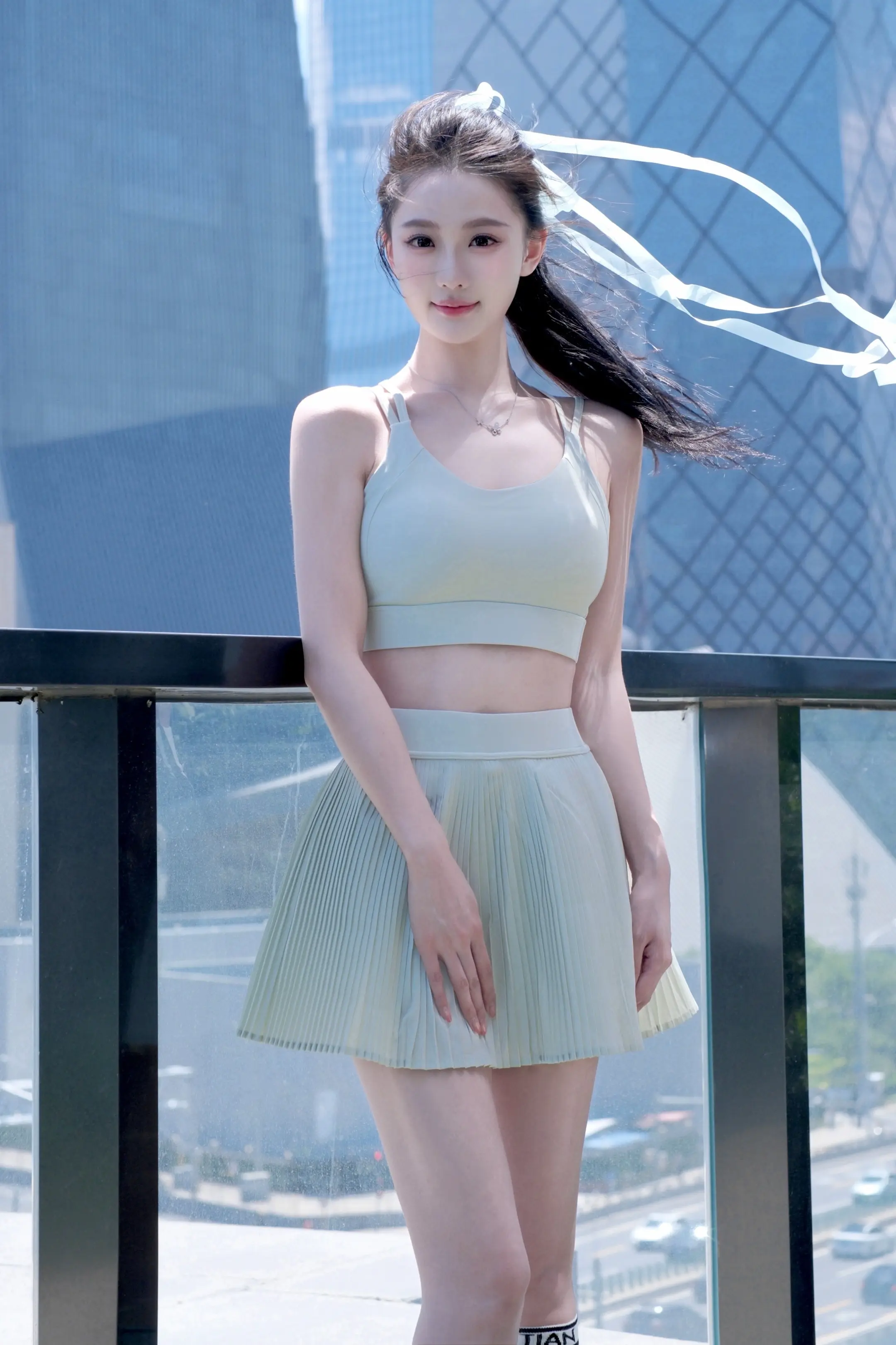 汗水向下 人生向上。