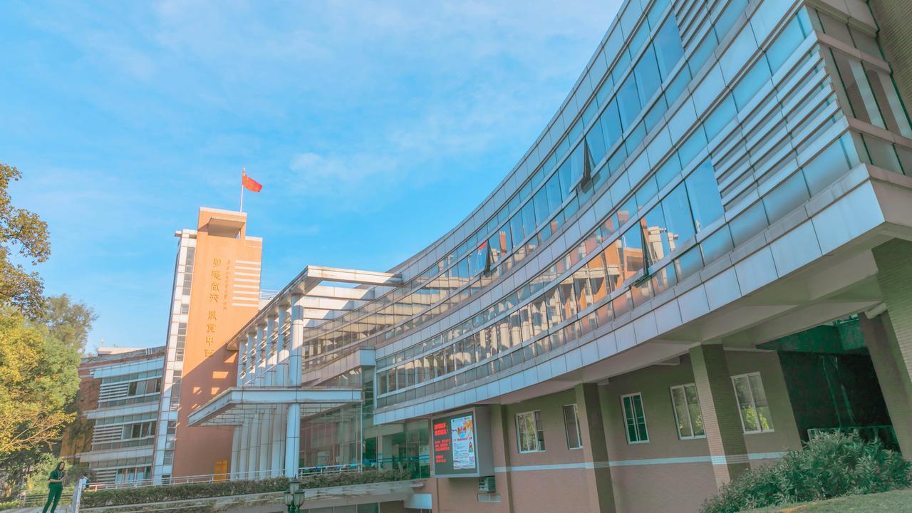 重磅！广外首招“国际班！
学校今年首次开设“国际班”，共招收240人，旨在培养具