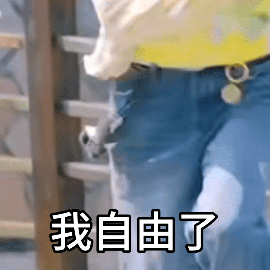 :是飞一样的感觉