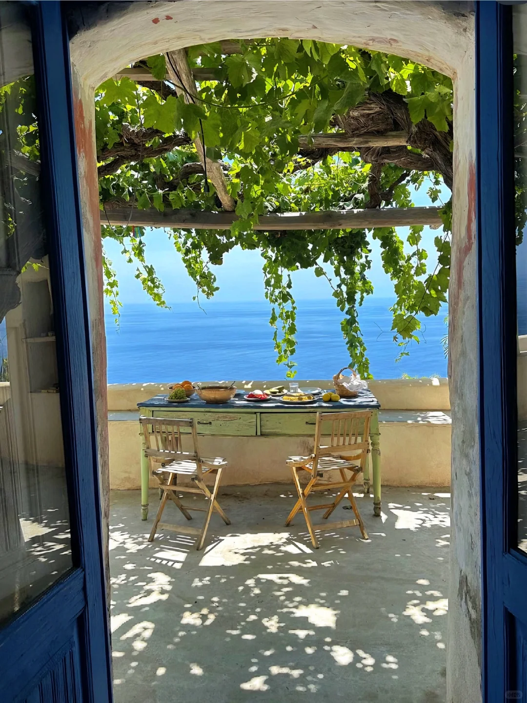 意大利Airbnb🍇这才是真正的西西里夏日吧！