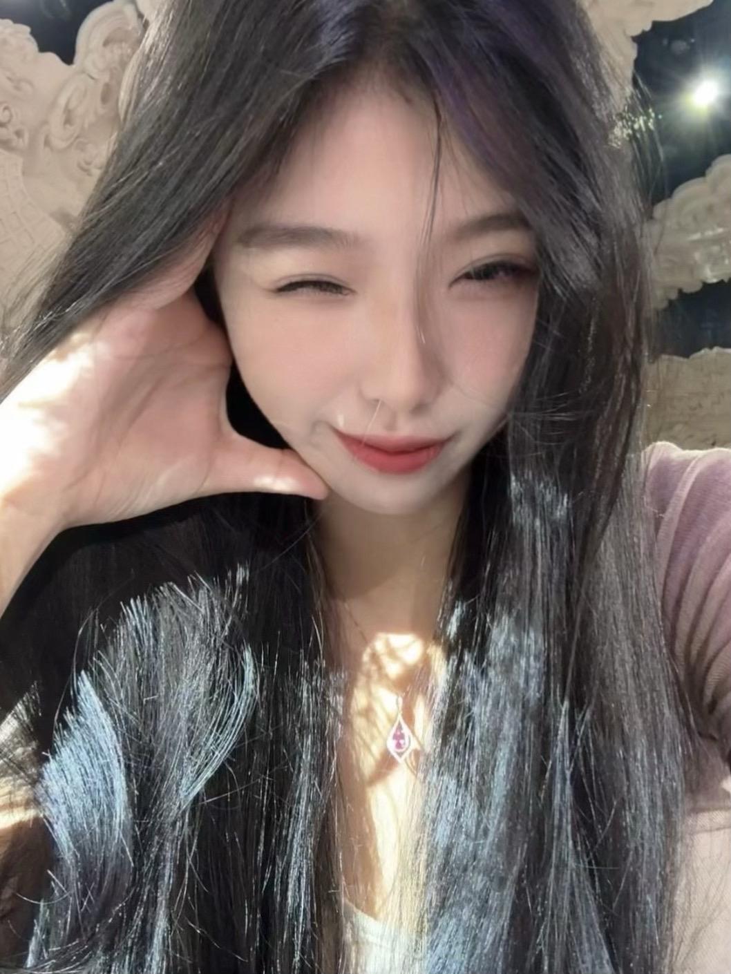 老看我干啥 过得好你又不高兴