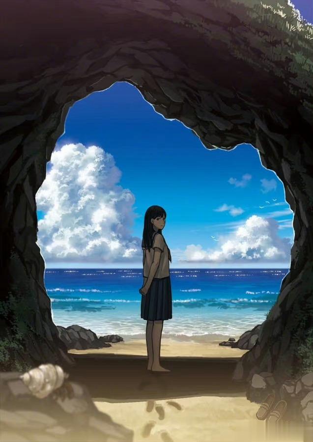 #人生感悟# 宁愿独处也不要和融不进去的人待在一起，不要刻意的去维持关系让自己越