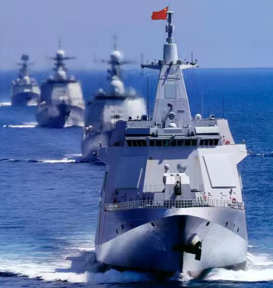 一旦日本武力干涉台海，中日势必一战，有多少国家会对中国伸出援手？
一、相信朝鲜一