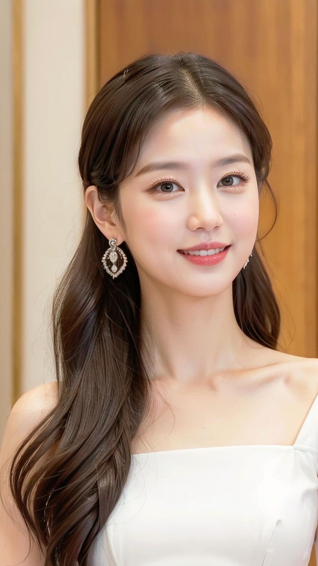 优雅气质，好身材好气质  清纯甜美 穿出女人味