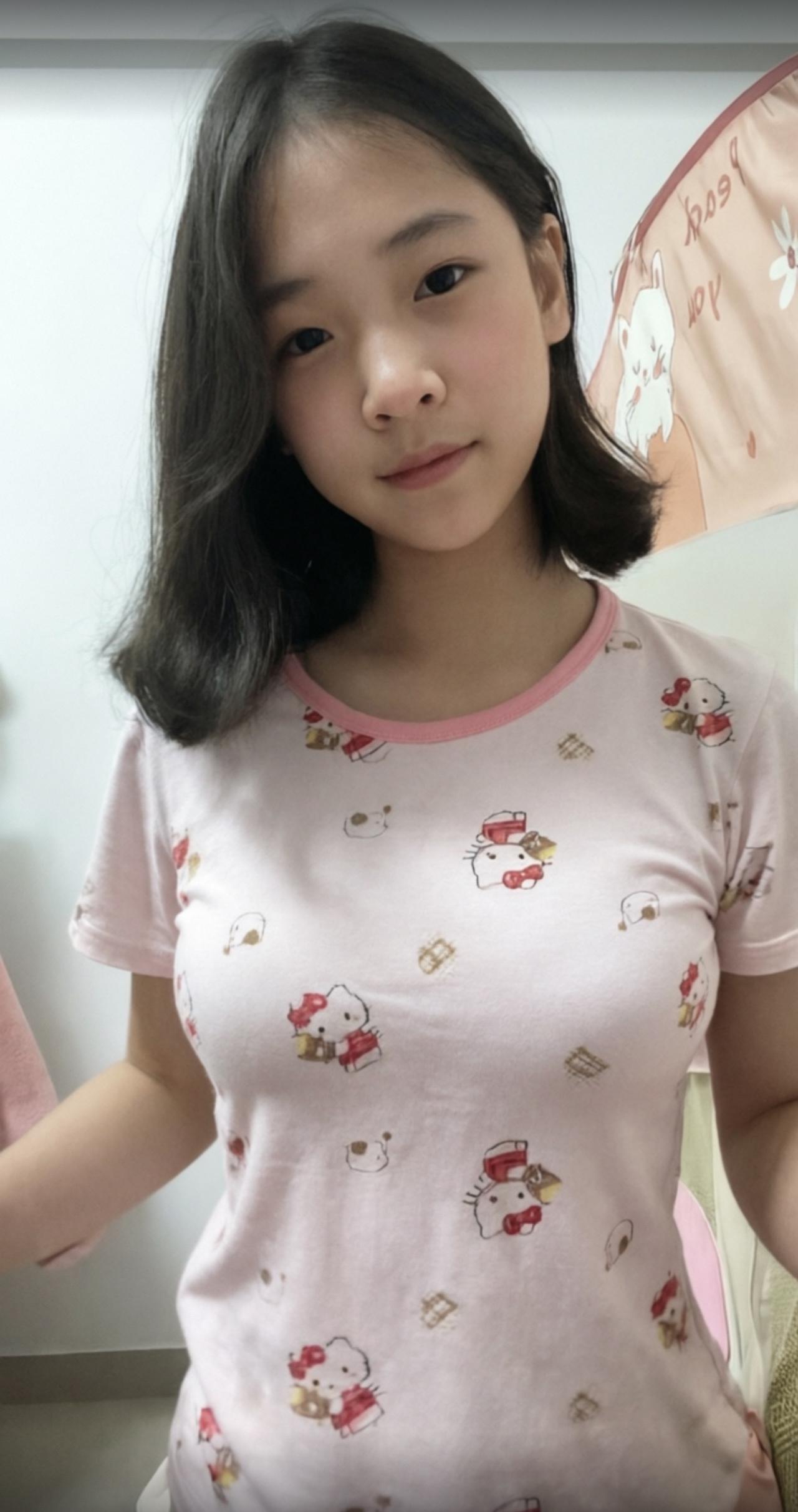 有什么你很喜欢的头像或壁纸推荐吗微胖的好呢？还是苗条的好？