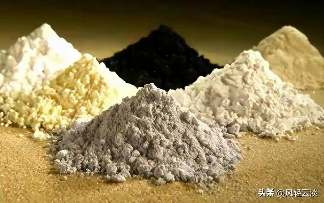 稀土钨对日出口近乎归零，日本产业彻底被卡脖子
 
5月海关数据出炉，中国对日高纯