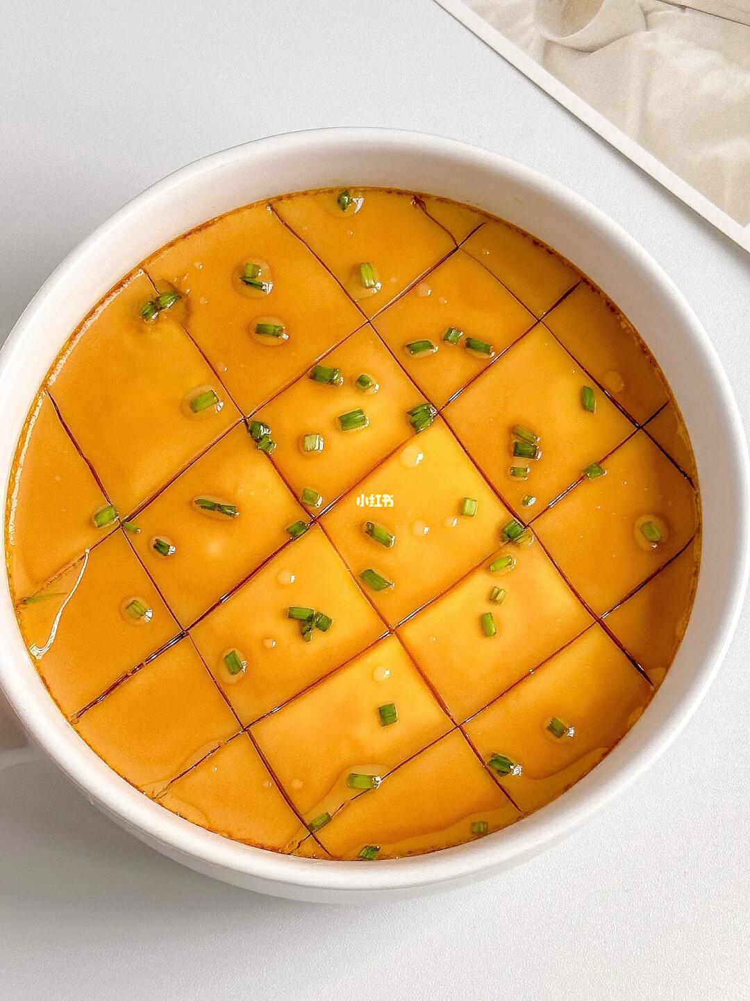 零失败的水蒸蛋做法🥚细腻嫩滑巨简单~