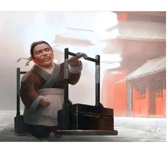 古有水浒武大郎；
长的虽矮体又壮；
对家责任感很强；
美中不足美家妻；
偶遇情人