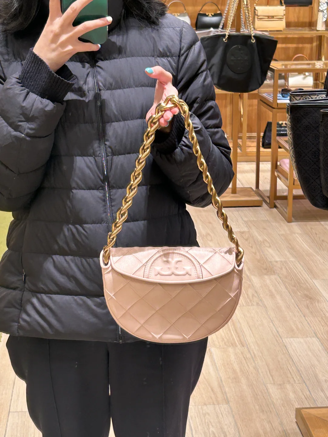 一些sale 集合｜Toryburch