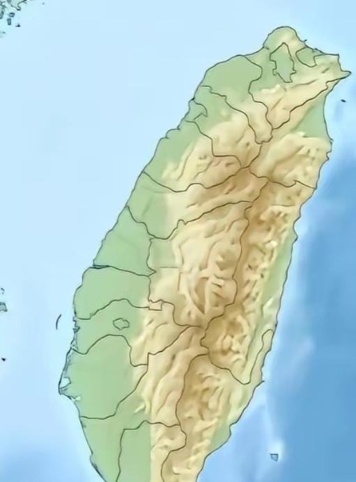 信号越来越清楚了，今年收复台湾的可能性很大。
 
就在这两天，台军在中部大甲溪出