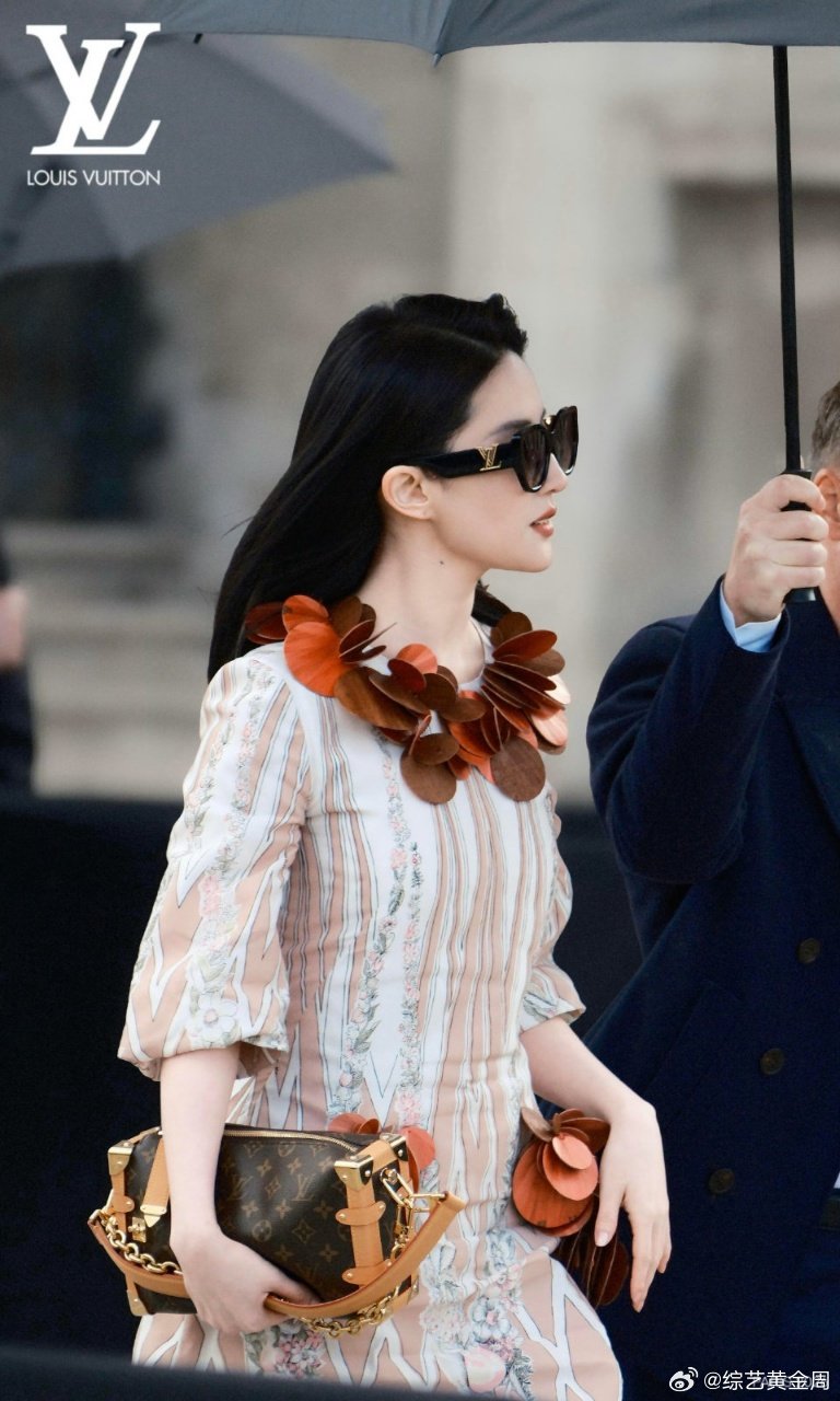 刘亦菲 巡视领地的雌狮这才是真正的漫撕女！从画里走出来的末世大女主，就是刘亦菲这