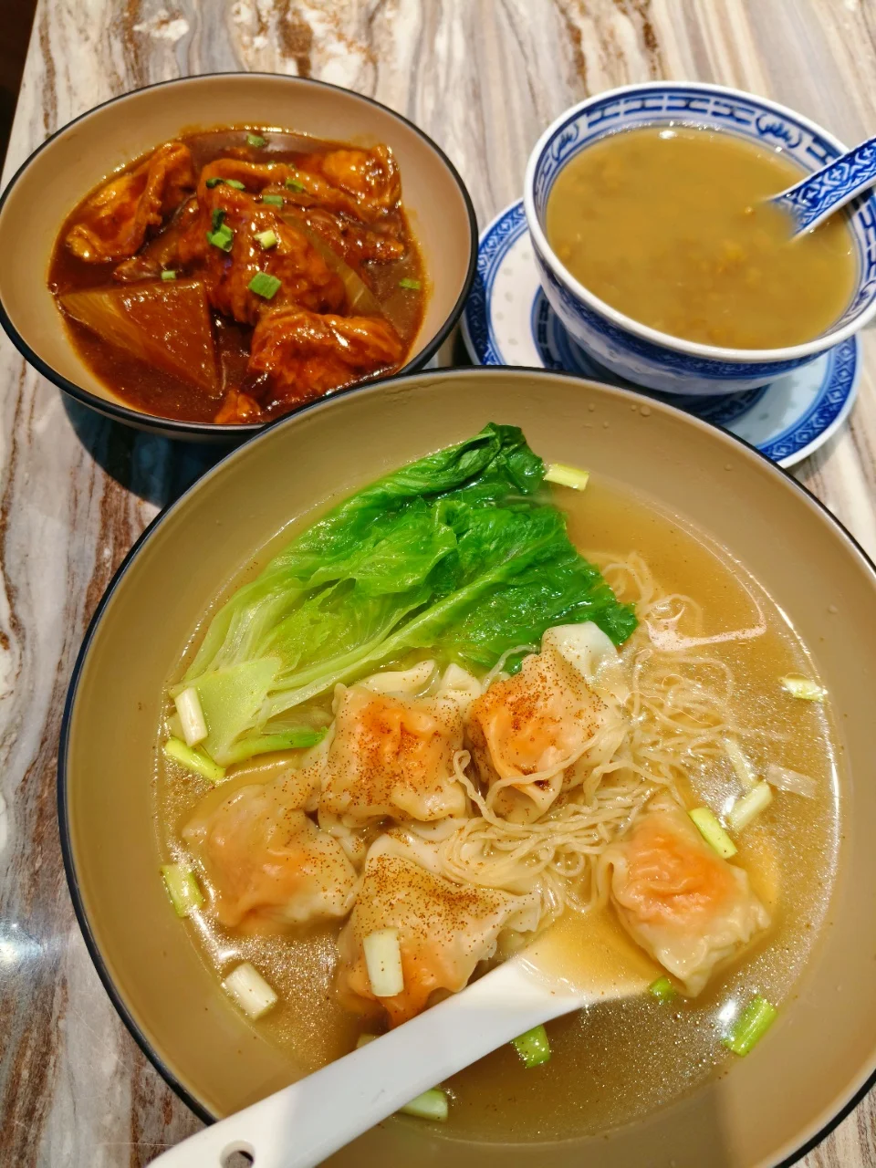 今天在天河北发现宝藏喇‼️